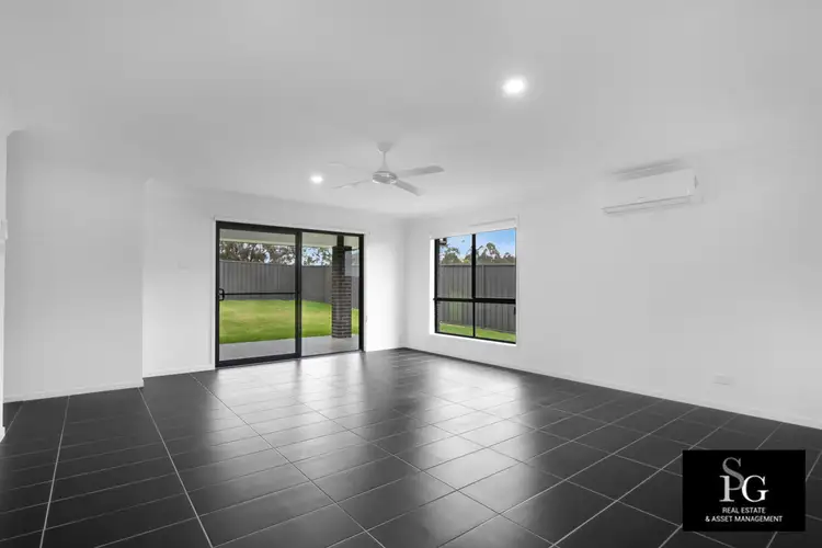 Second view of Homely house listing, 9 Wirrina Close, Buchanan NSW 2323