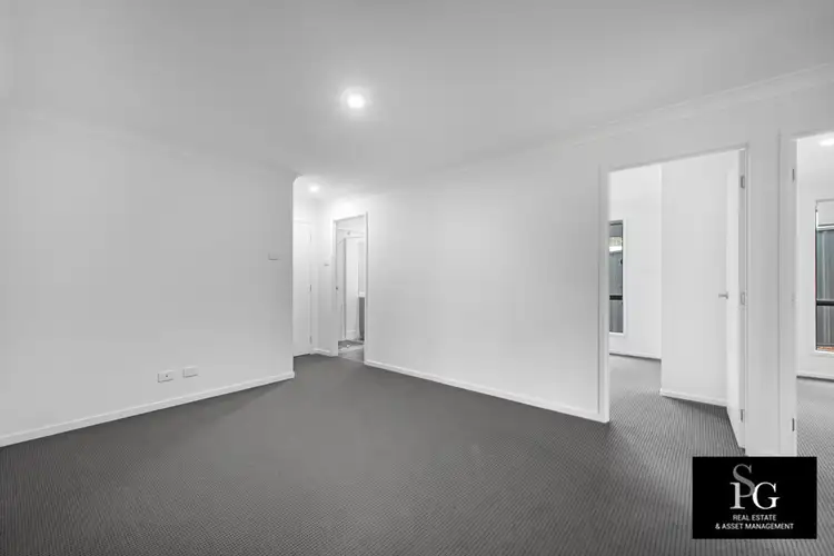 Fourth view of Homely house listing, 9 Wirrina Close, Buchanan NSW 2323