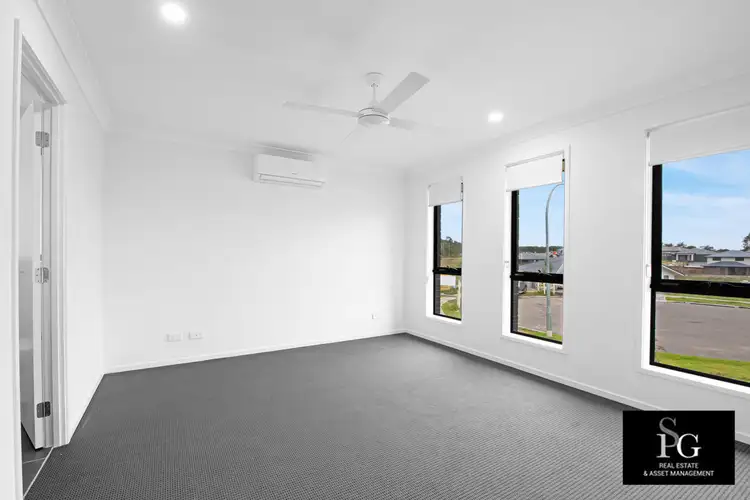 Fifth view of Homely house listing, 9 Wirrina Close, Buchanan NSW 2323