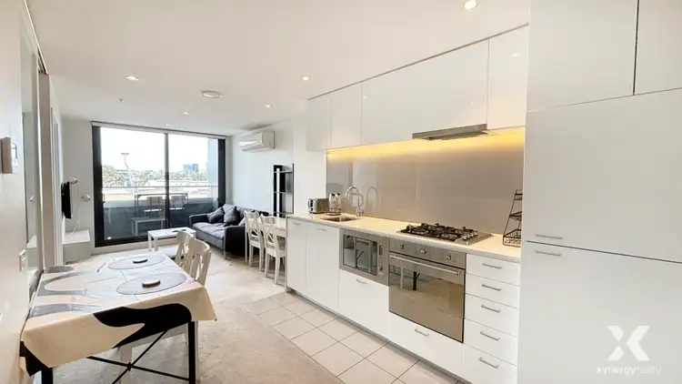 301/263 Franklin Street, Melbourne VIC 3000