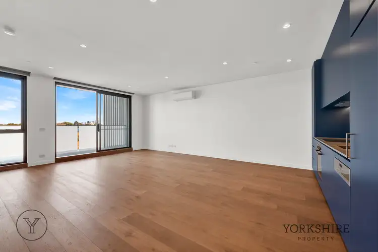 Main view of Homely apartment listing, 203/312-314 Johnston Street, Abbotsford VIC 3067