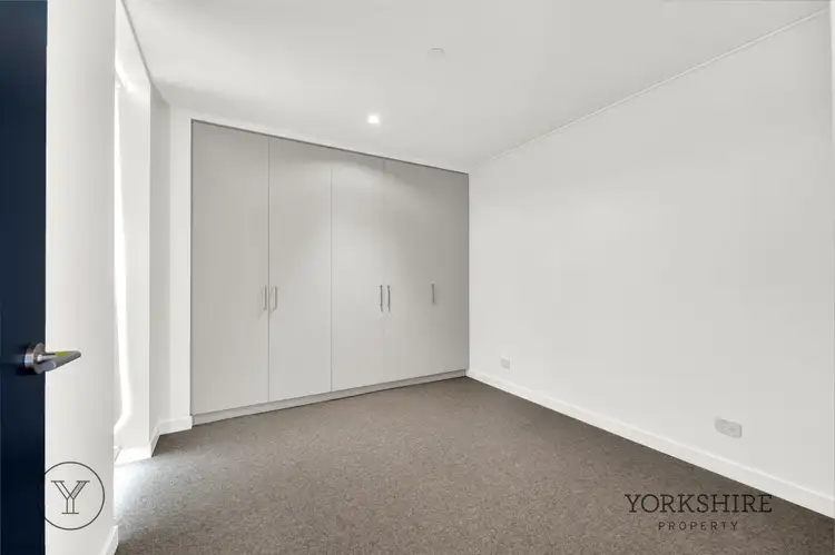 Fourth view of Homely apartment listing, 203/312-314 Johnston Street, Abbotsford VIC 3067