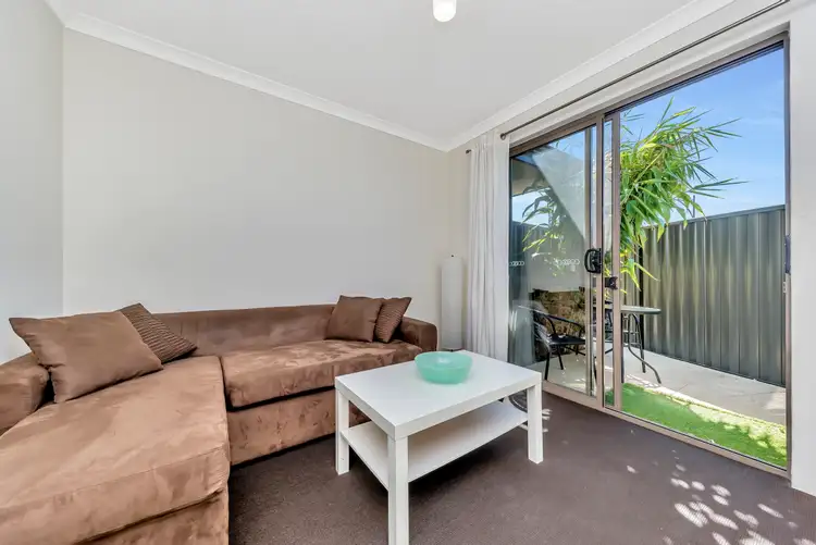 Main view of Homely apartment listing, 52B Loveridge Lane, Baldivis WA 6171