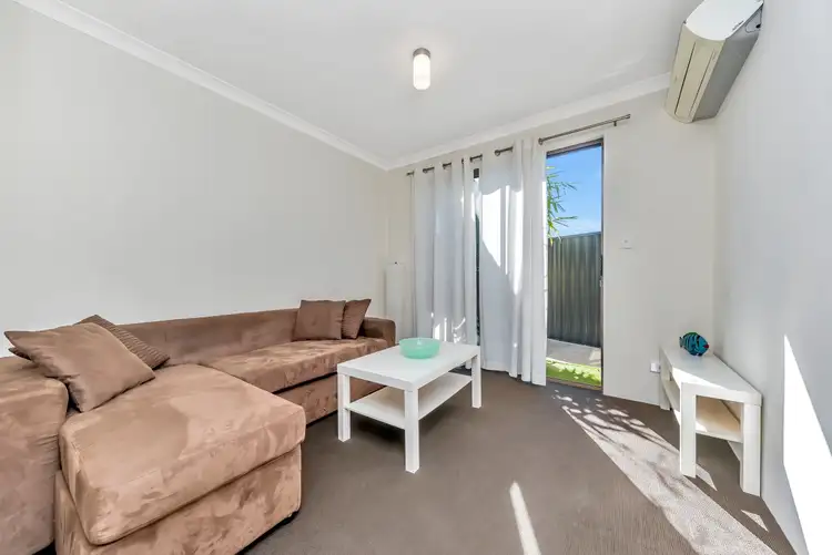 Second view of Homely apartment listing, 52B Loveridge Lane, Baldivis WA 6171