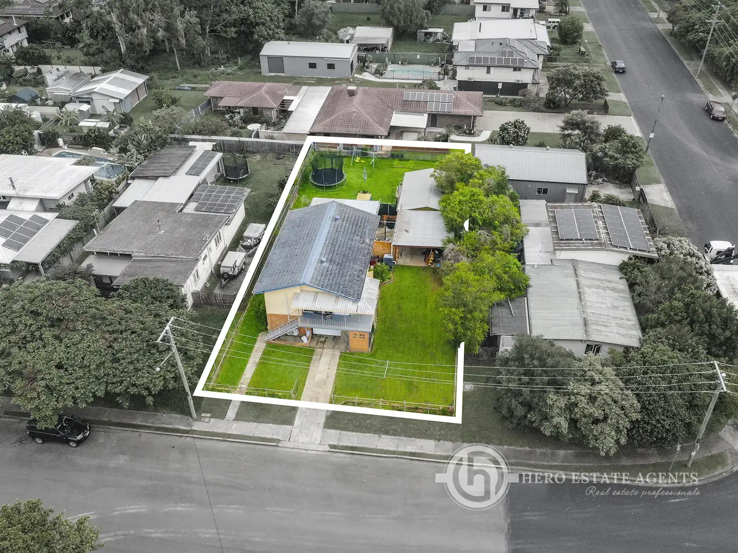 Main view of Homely house listing, 21 Stirling Street, Strathpine QLD 4500
