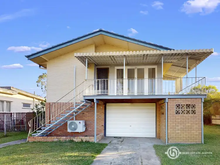 Second view of Homely house listing, 21 Stirling Street, Strathpine QLD 4500