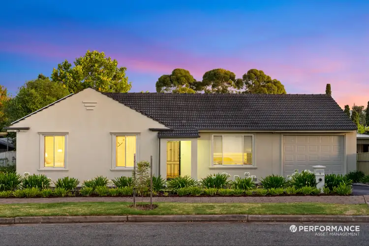 Main view of Homely house listing, 5 Ormsby Street, Windsor Gardens SA 5087