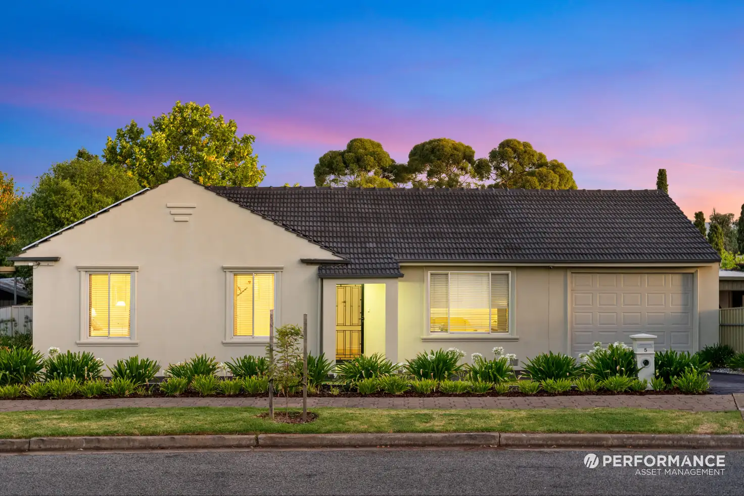 Main view of Homely house listing, 5 Ormsby Street, Windsor Gardens SA 5087
