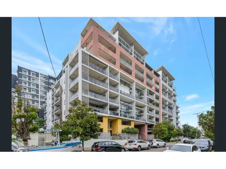65/12-18 Bathurst Street, Liverpool NSW 2170