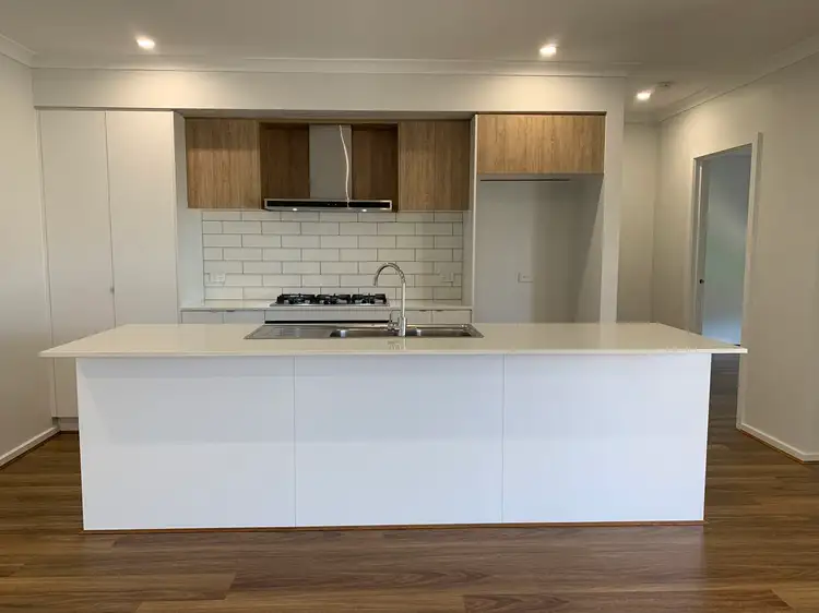 Second view of Homely house listing, 21 Corandirk Street, Mambourin VIC 3024