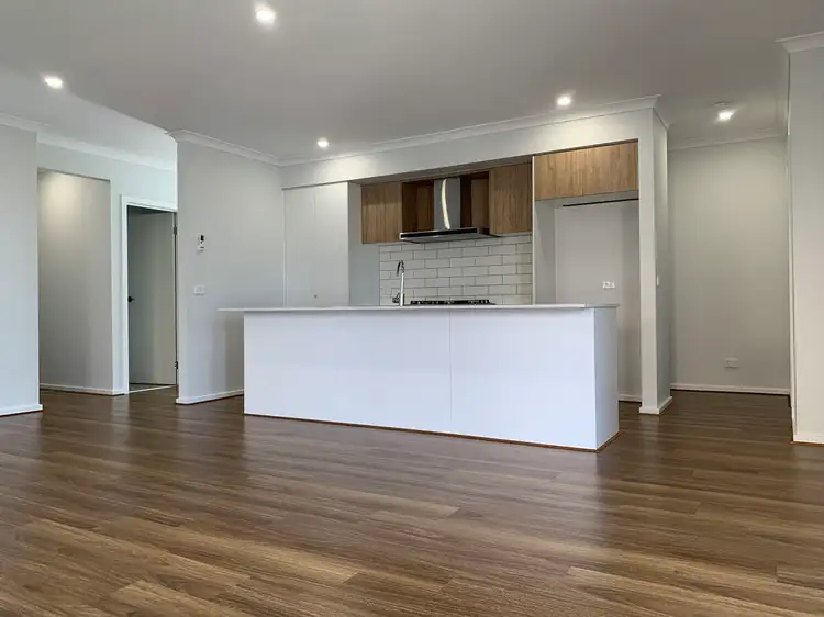 Third view of Homely house listing, 21 Corandirk Street, Mambourin VIC 3024