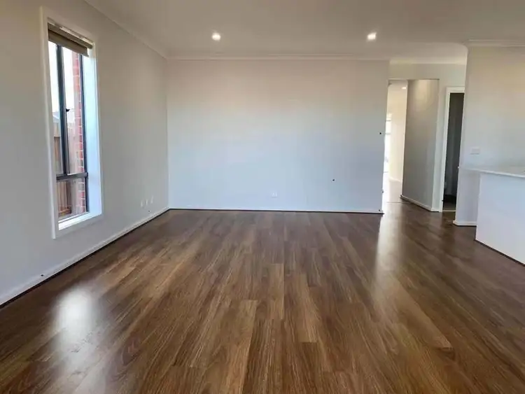Fourth view of Homely house listing, 21 Corandirk Street, Mambourin VIC 3024