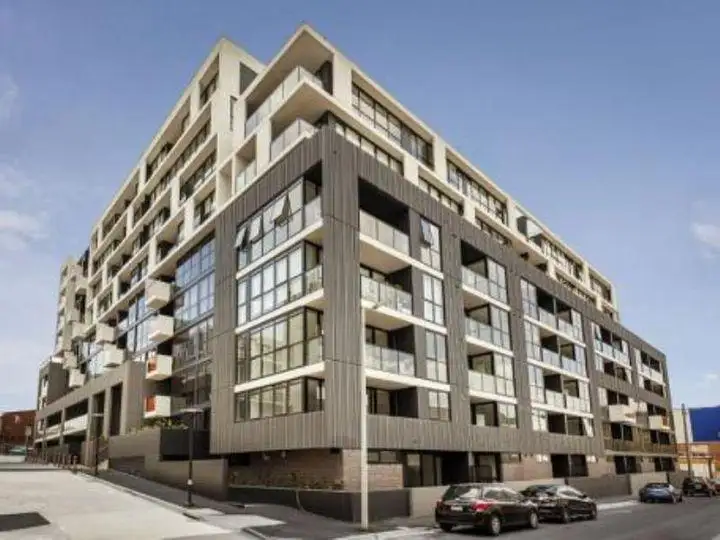 E216/11 Flockhart St, Abbotsford VIC 3067