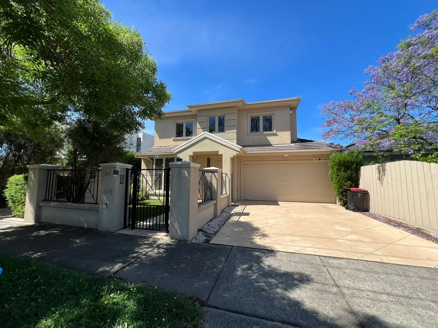 Main view of Homely house listing, 36A Charles Street, Brighton East VIC 3187