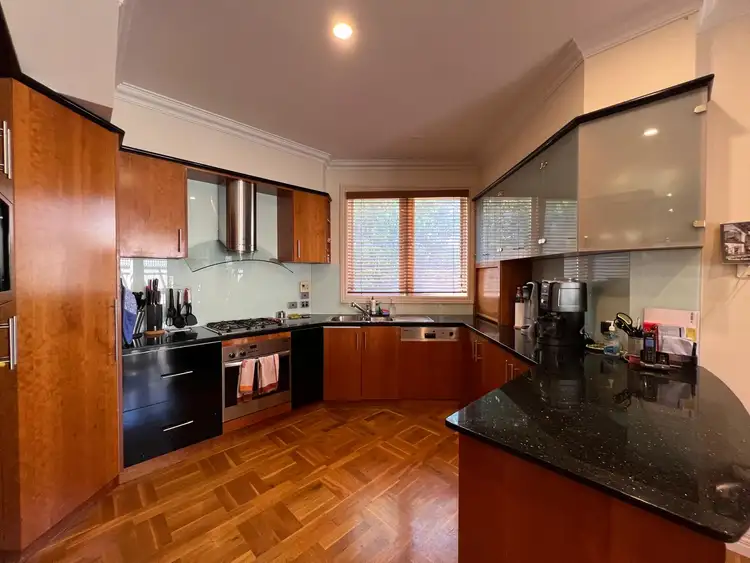 Second view of Homely house listing, 36A Charles Street, Brighton East VIC 3187