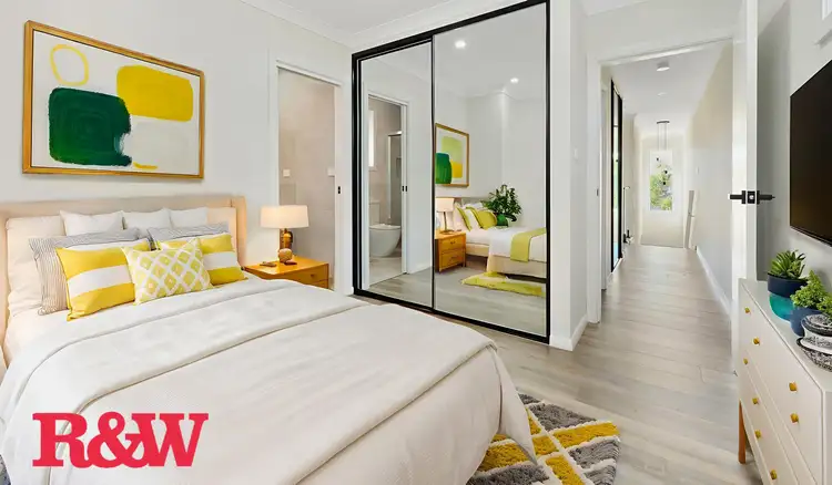 134A University Drive, Campbelltown NSW 2560