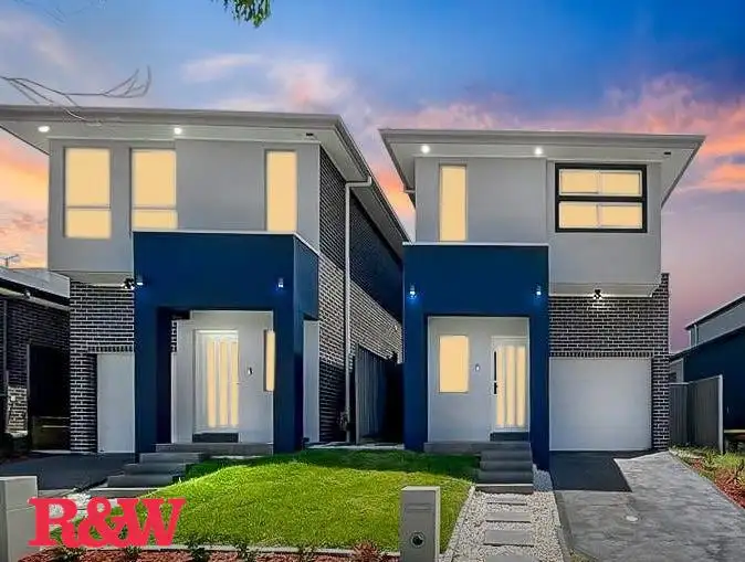 134A University Drive, Campbelltown NSW 2560