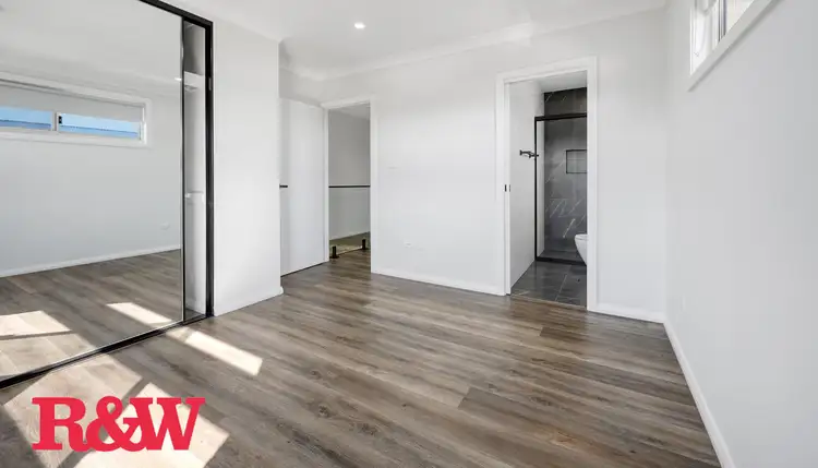 Second view of Homely house listing, 134A University Drive, Campbelltown NSW 2560