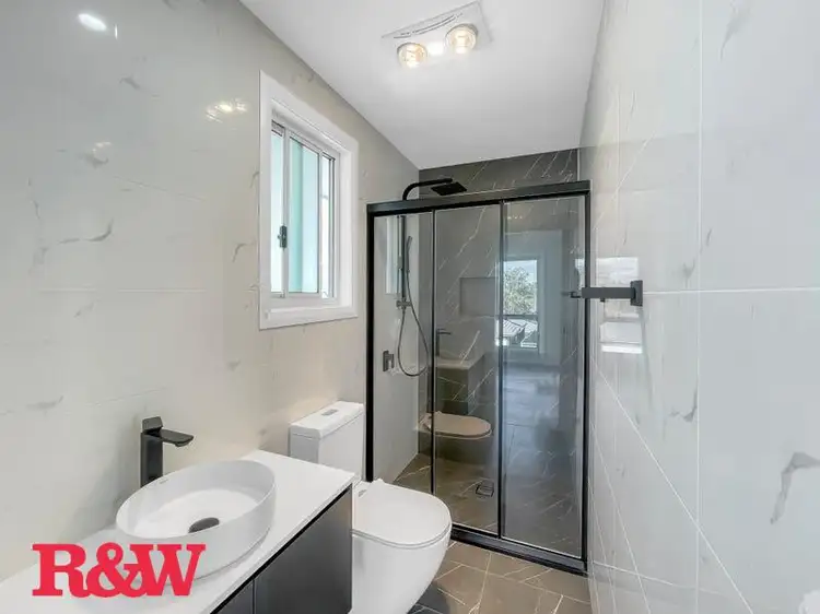 Third view of Homely house listing, 134A University Drive, Campbelltown NSW 2560