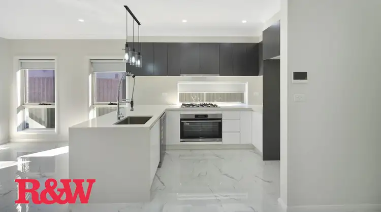 Fourth view of Homely house listing, 134A University Drive, Campbelltown NSW 2560