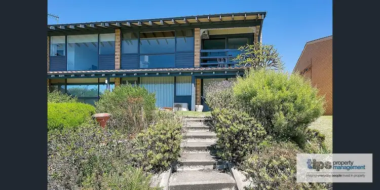 Second view of Homely unit listing, 3/78 Military Road, Tennyson SA 5022