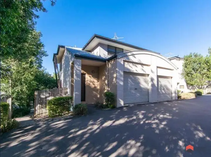 Main view of Homely townhouse listing, 12/26 Rosetta Street, Fortitude Valley QLD 4006