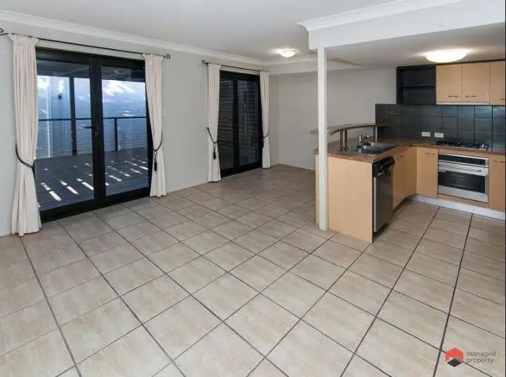 Second view of Homely townhouse listing, 12/26 Rosetta Street, Fortitude Valley QLD 4006