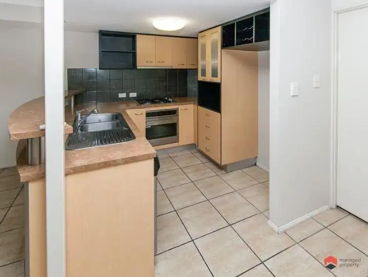 Third view of Homely townhouse listing, 12/26 Rosetta Street, Fortitude Valley QLD 4006