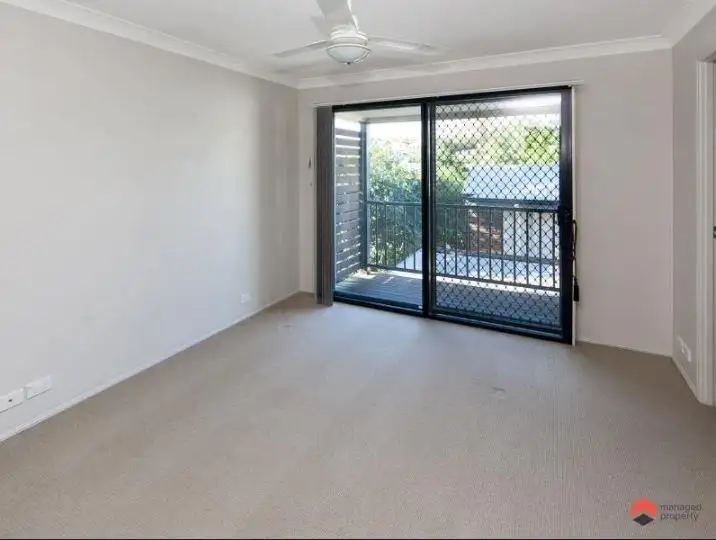 Fourth view of Homely townhouse listing, 12/26 Rosetta Street, Fortitude Valley QLD 4006