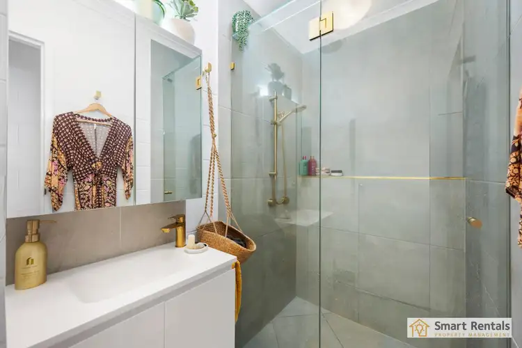 Third view of Homely house listing, 10/37 Hugh Street, West End QLD 4810