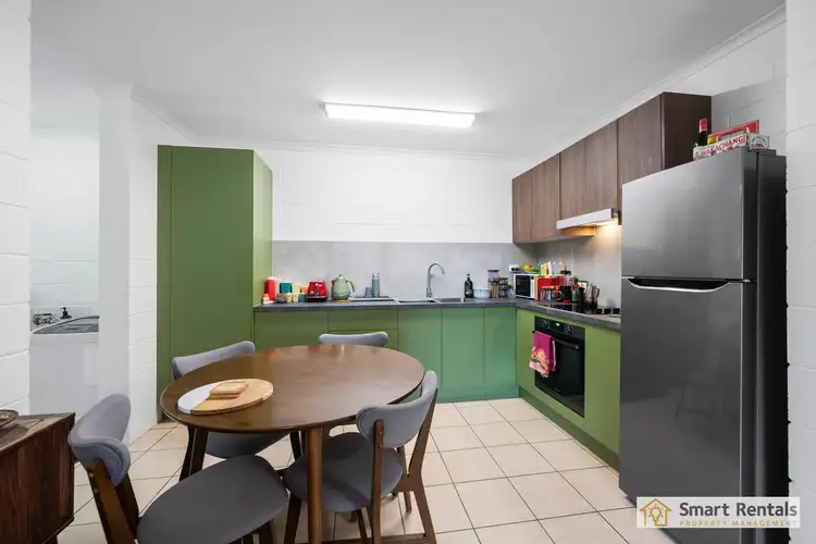 Fifth view of Homely house listing, 10/37 Hugh Street, West End QLD 4810