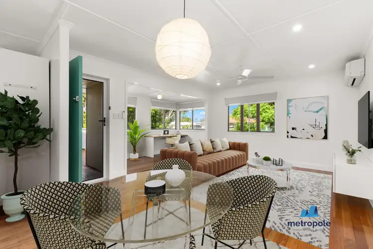 10 Pelleas Street, Bracken Ridge QLD 4017