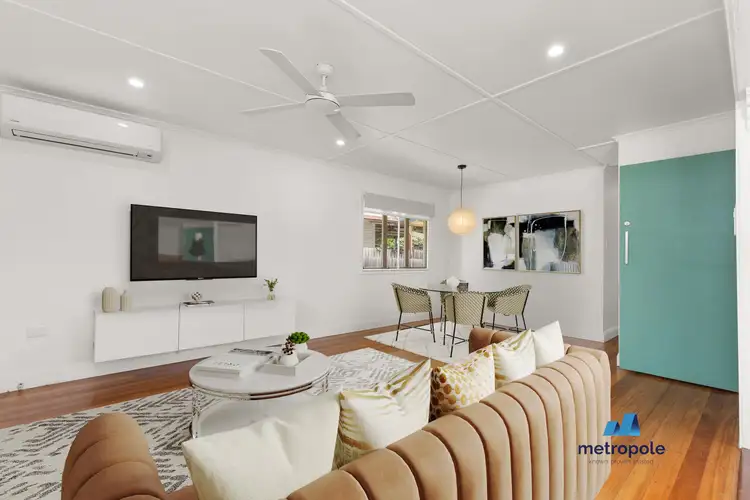 Second view of Homely house listing, 10 Pelleas Street, Bracken Ridge QLD 4017