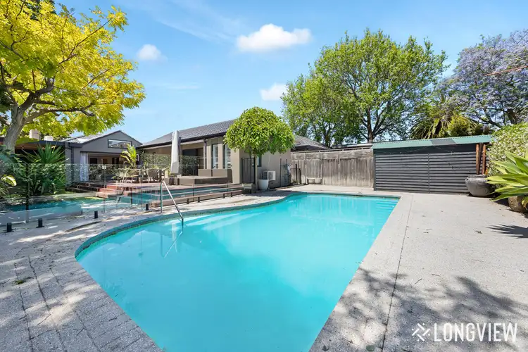 13 Melosa Avenue, Brighton East VIC 3187