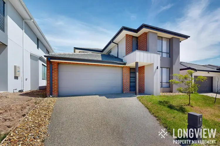Main view of Homely house listing, 10 Ranger Street, Clyde North VIC 3978