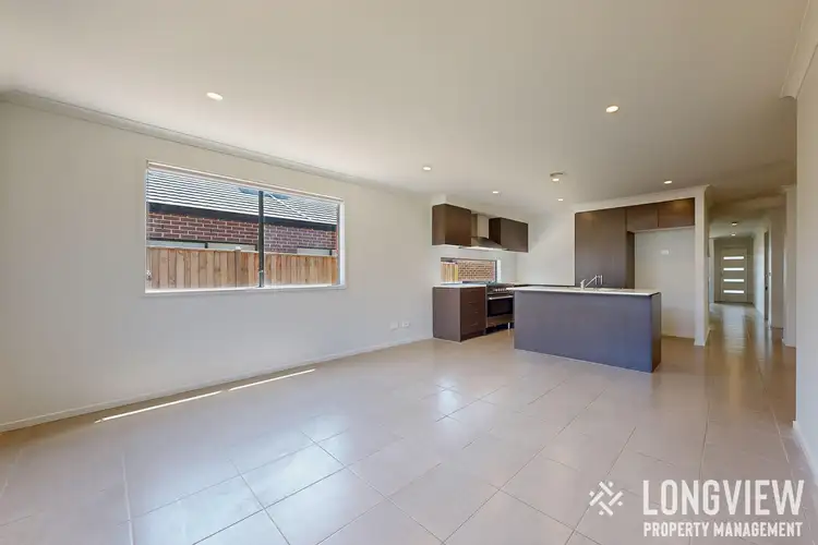 Second view of Homely house listing, 10 Ranger Street, Clyde North VIC 3978
