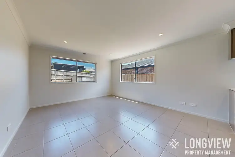 Third view of Homely house listing, 10 Ranger Street, Clyde North VIC 3978