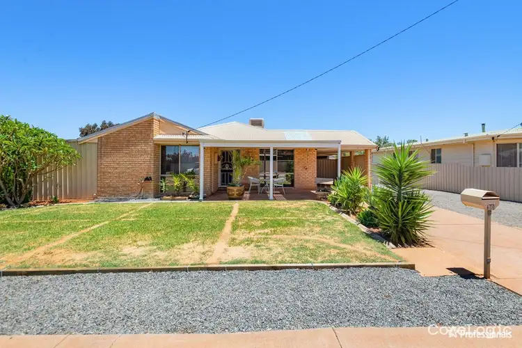 Main view of Homely house listing, 20 Starlight Place, South Kalgoorlie WA 6430