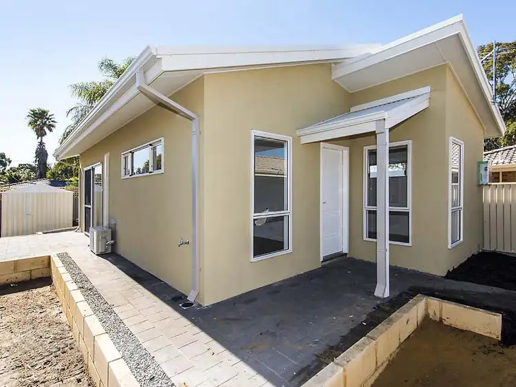 Main view of Homely house listing, 15B Eppalock Grove, South Lake WA 6164