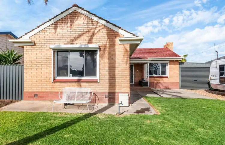 Main view of Homely house listing, 16 Claring-Bould Road, Christies Beach SA 5165