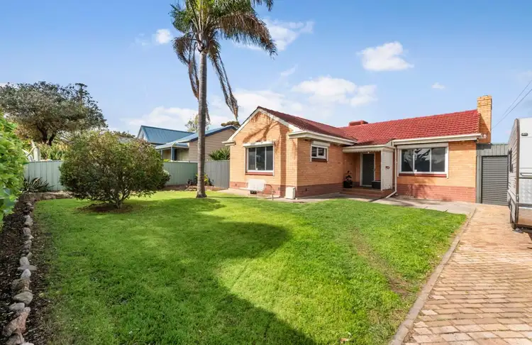 Second view of Homely house listing, 16 Claring-Bould Road, Christies Beach SA 5165
