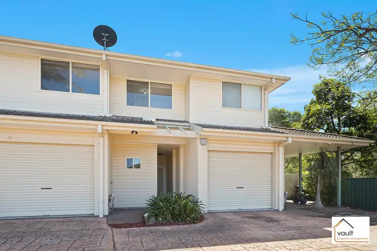 4/21-23 Grasmere Street, Mount Saint Thomas NSW 2500