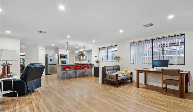 Main view of Homely house listing, 22 Meadowview Mews, Canning Vale WA 6155