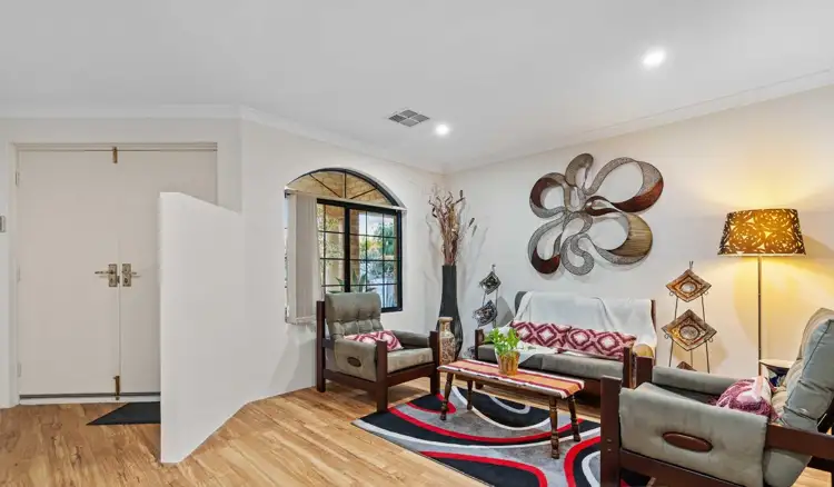 Third view of Homely house listing, 22 Meadowview Mews, Canning Vale WA 6155
