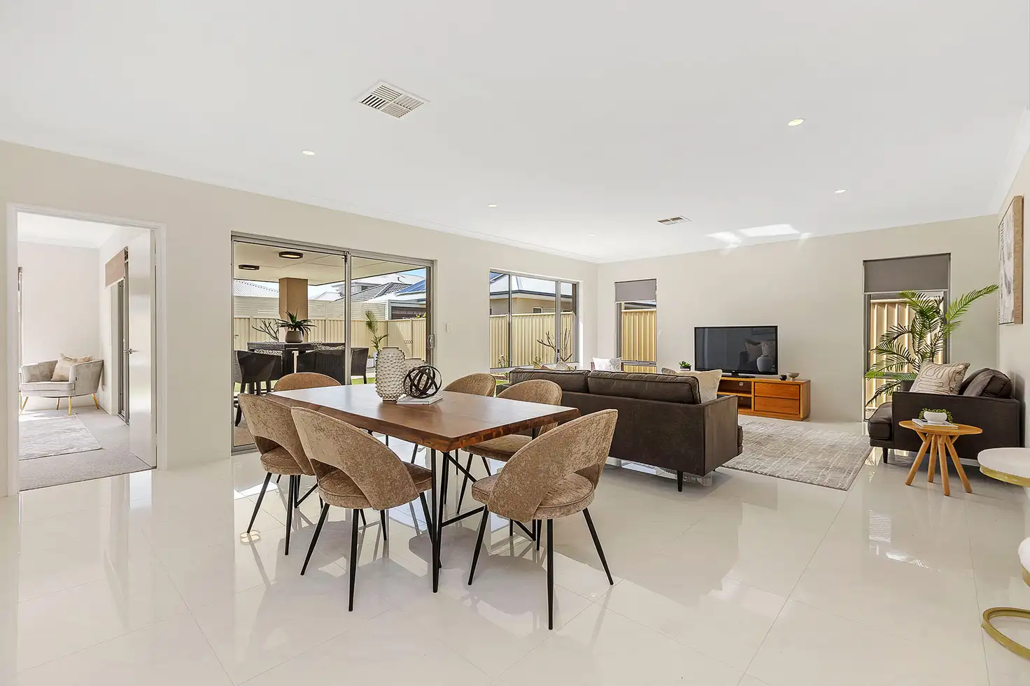 Main view of Homely house listing, 15 Garners Way, Burns Beach WA 6028