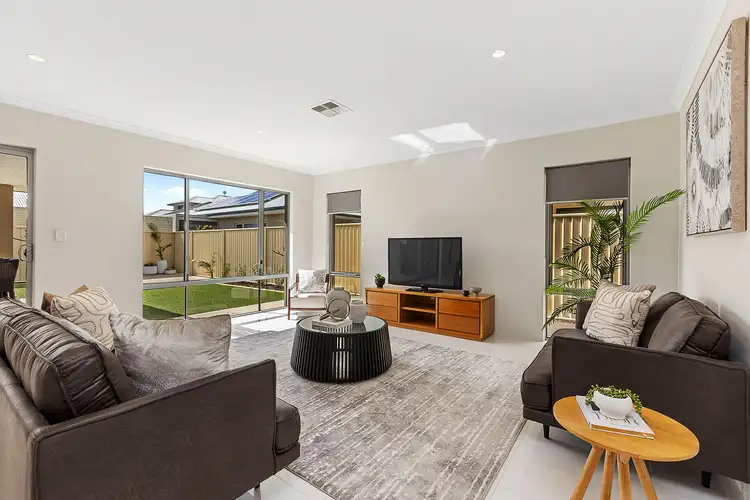 Third view of Homely house listing, 15 Garners Way, Burns Beach WA 6028