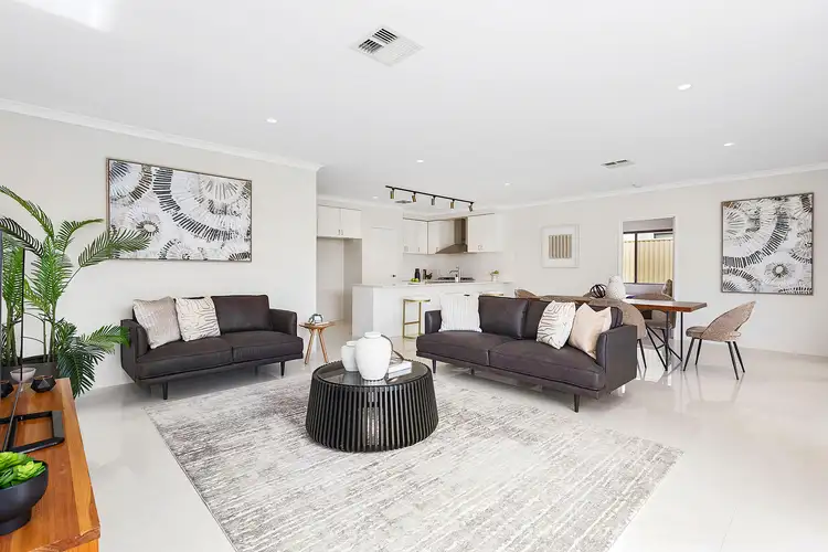 Fifth view of Homely house listing, 15 Garners Way, Burns Beach WA 6028