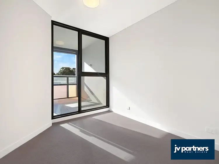 Fourth view of Homely apartment listing, 207 / 6 Ebsworth Street, Zetland NSW 2017