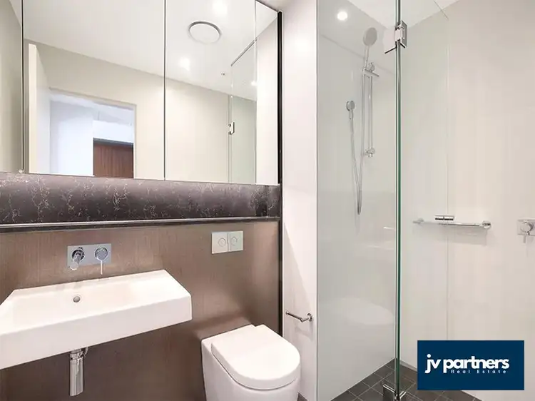 Fifth view of Homely apartment listing, 207 / 6 Ebsworth Street, Zetland NSW 2017
