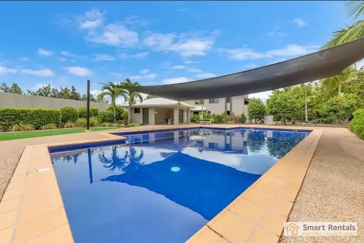 Main view of Homely house listing, 47/321 Angus Smith Drive, Douglas QLD 4814